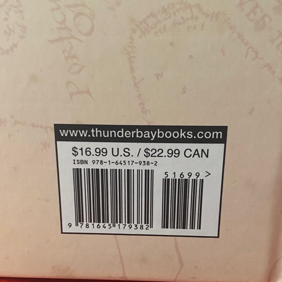 Harry Potter Jigsaw Puzzle Book - Picture 11 of 11